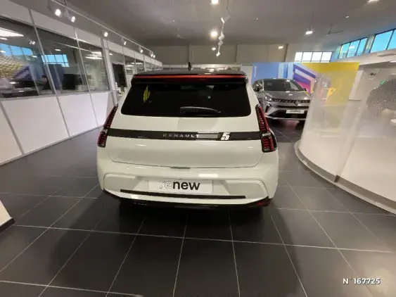 RENAULT 5 III - voiture d'occasion - Photo 5