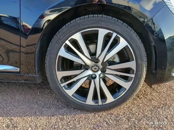 RENAULT CLIO V - voiture d'occasion - Photo 8