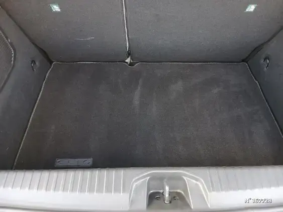 RENAULT CLIO V - voiture d'occasion - Photo 7