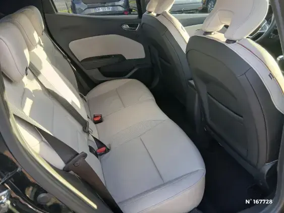 RENAULT CLIO V - voiture d'occasion - Photo 11