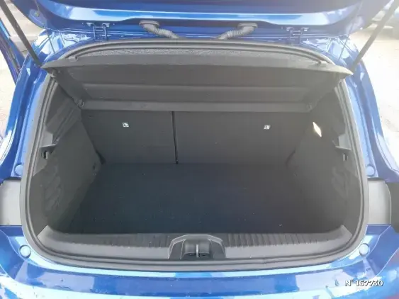 RENAULT CLIO V - voiture d'occasion - Photo 7