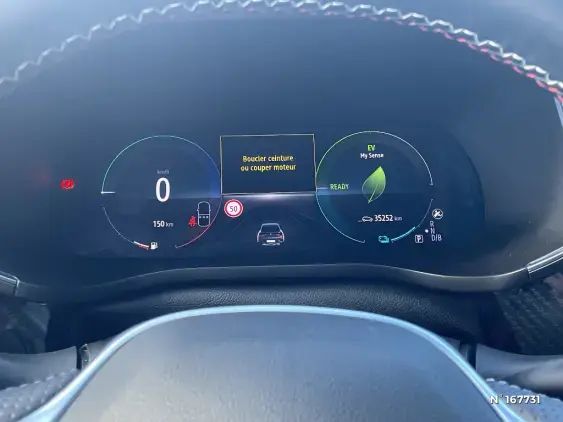 RENAULT ARKANA - voiture d'occasion - Photo 12