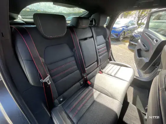 RENAULT ARKANA - voiture d'occasion - Photo 11