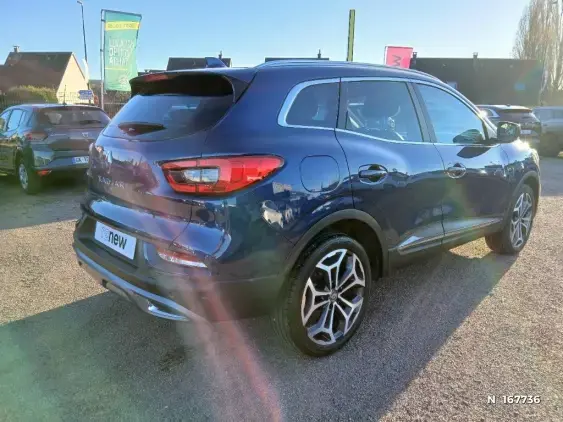 RENAULT KADJAR - voiture d'occasion - Photo 4