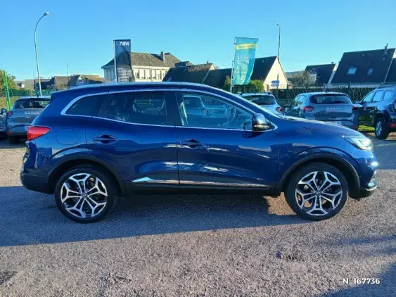 RENAULT KADJAR - voiture d'occasion - Photo 5