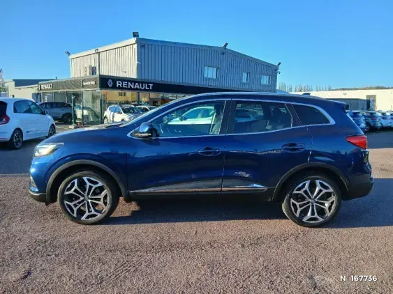 RENAULT KADJAR - voiture d'occasion - Photo 2