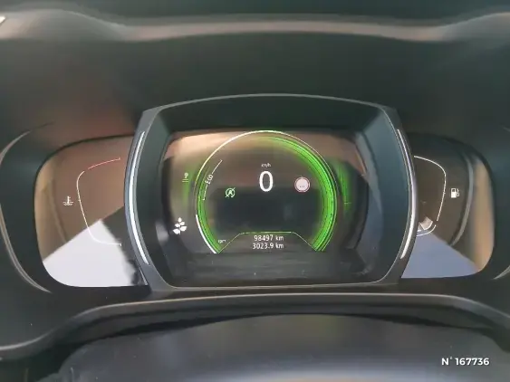 RENAULT KADJAR - voiture d'occasion - Photo 12