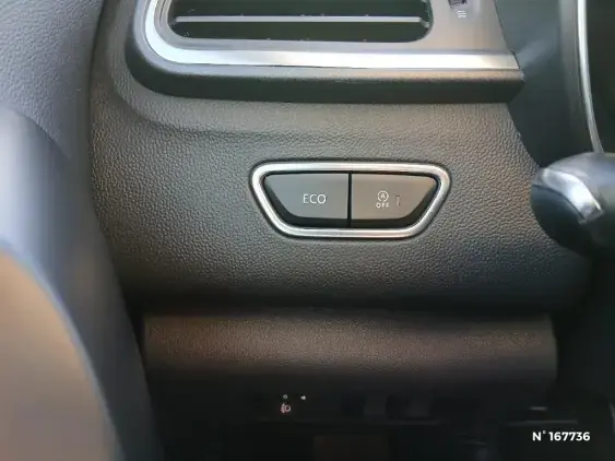 RENAULT KADJAR - voiture d'occasion - Photo 13