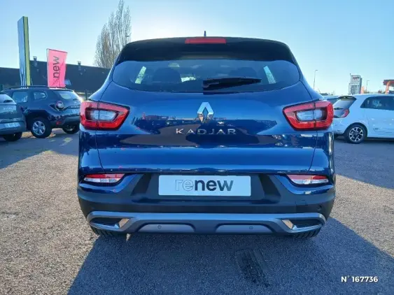 RENAULT KADJAR - voiture d'occasion - Photo 6