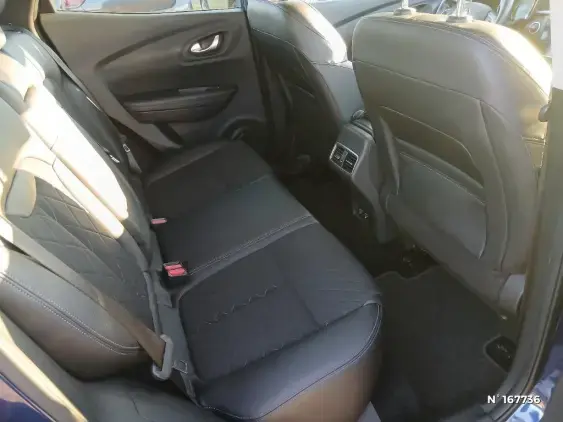 RENAULT KADJAR - voiture d'occasion - Photo 11