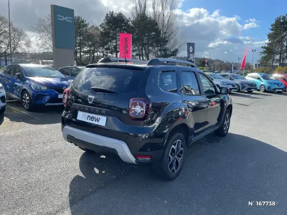 DACIA DUSTER II - voiture d'occasion - Photo 4