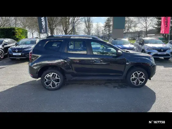DACIA DUSTER II - voiture d'occasion - Photo 5