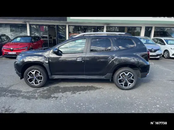DACIA DUSTER II - voiture d'occasion - Photo 2
