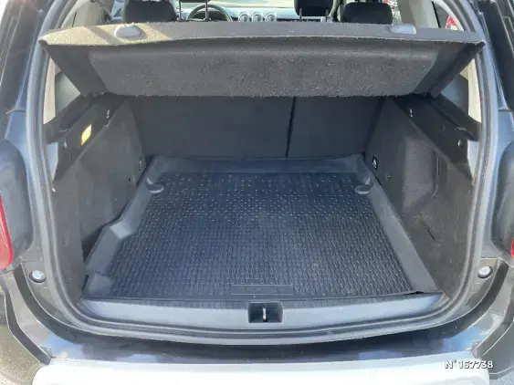 DACIA DUSTER II - voiture d'occasion - Photo 7