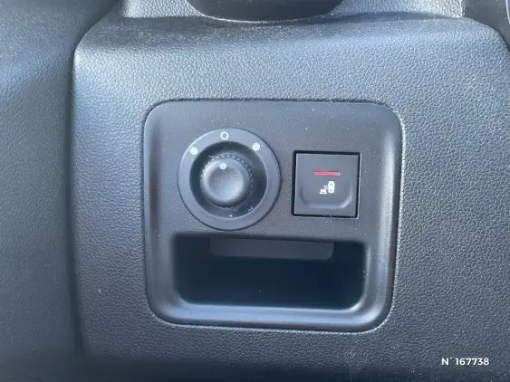 DACIA DUSTER II - voiture d'occasion - Photo 15