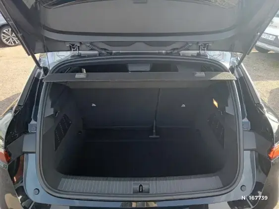 RENAULT MEGANE V - voiture d'occasion - Photo 7