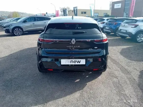 RENAULT MEGANE V - voiture d'occasion - Photo 6