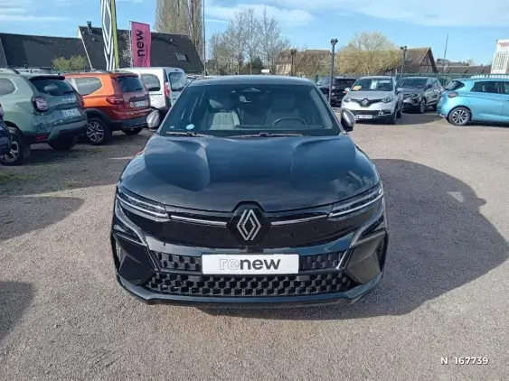 RENAULT MEGANE V - voiture d'occasion - Photo 3