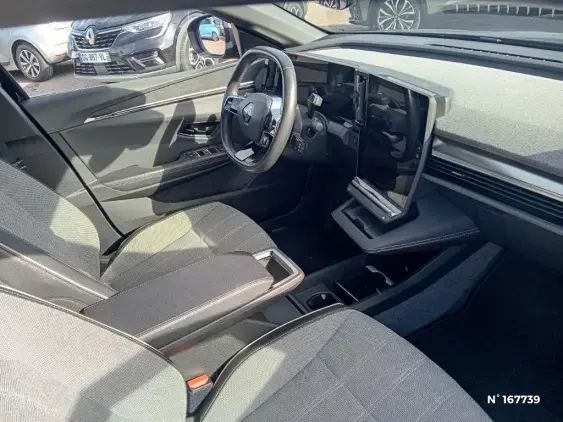 RENAULT MEGANE V - voiture d'occasion - Photo 10