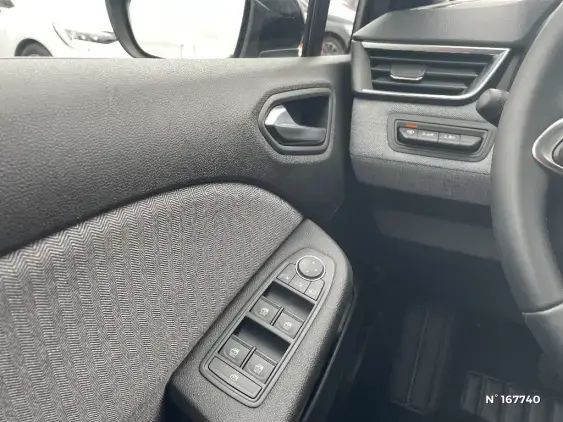 RENAULT CLIO V - voiture d'occasion - Photo 15