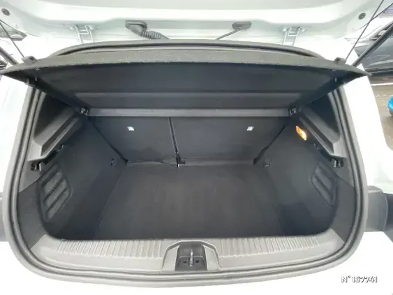 RENAULT CLIO V - voiture d'occasion - Photo 7