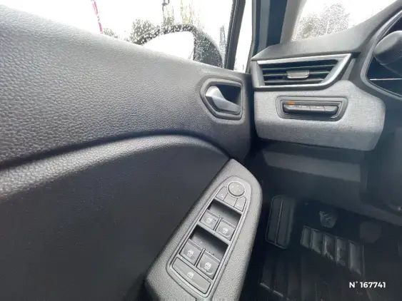 RENAULT CLIO V - voiture d'occasion - Photo 15