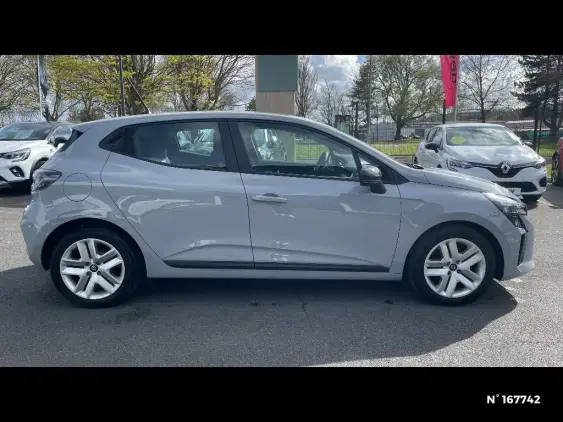 RENAULT CLIO V - voiture d'occasion - Photo 5