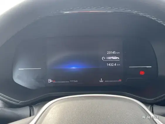 RENAULT CLIO V - voiture d'occasion - Photo 12