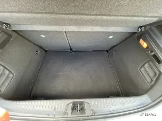 RENAULT CLIO V - voiture d'occasion - Photo 7