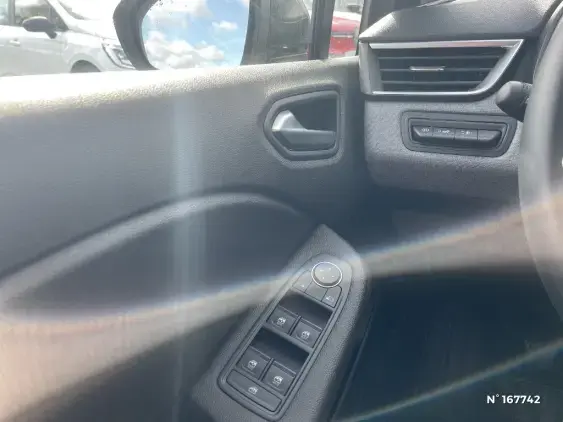 RENAULT CLIO V - voiture d'occasion - Photo 15