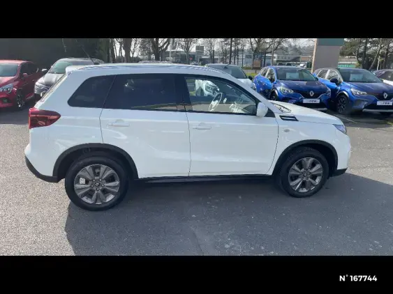 SUZUKI VITARA IV - voiture d'occasion - Photo 5