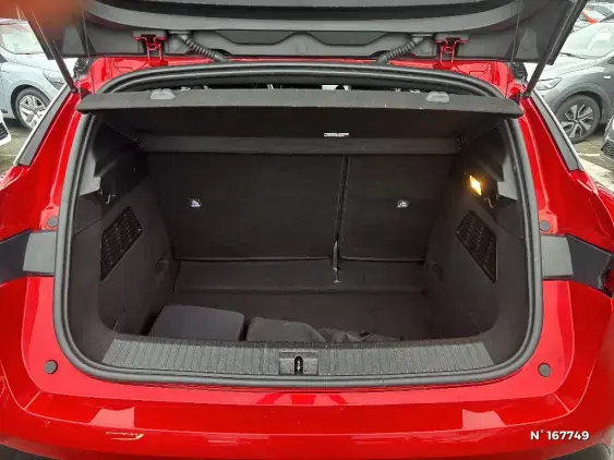 RENAULT MEGANE V - voiture d'occasion - Photo 7