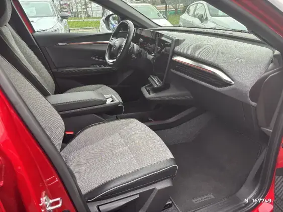 RENAULT MEGANE V - voiture d'occasion - Photo 10