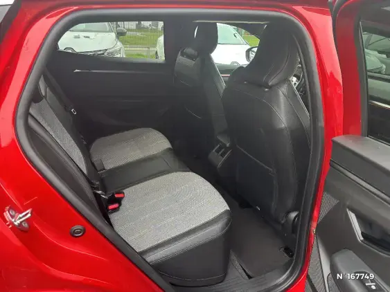 RENAULT MEGANE V - voiture d'occasion - Photo 11