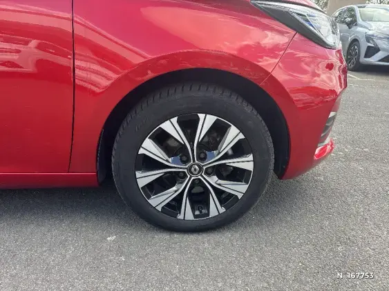 RENAULT ZOE - voiture d'occasion - Photo 8