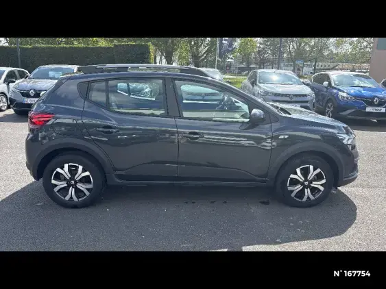 DACIA SANDERO III - voiture d'occasion - Photo 5