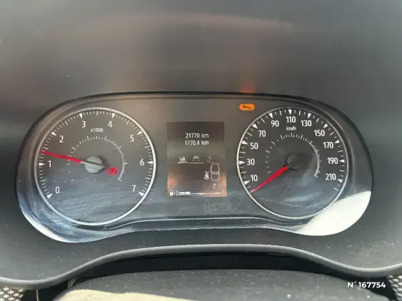 DACIA SANDERO III - voiture d'occasion - Photo 12