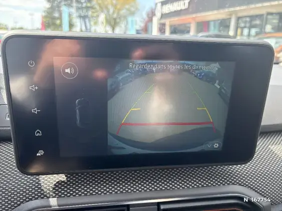 DACIA SANDERO III - voiture d'occasion - Photo 14