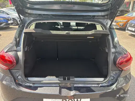 DACIA SANDERO III - voiture d'occasion - Photo 7
