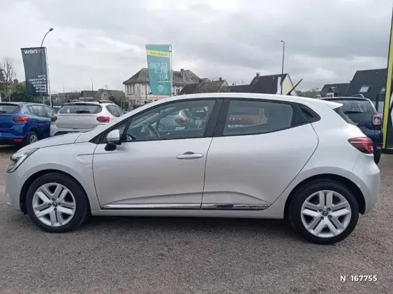 RENAULT CLIO V - voiture d'occasion - Photo 2