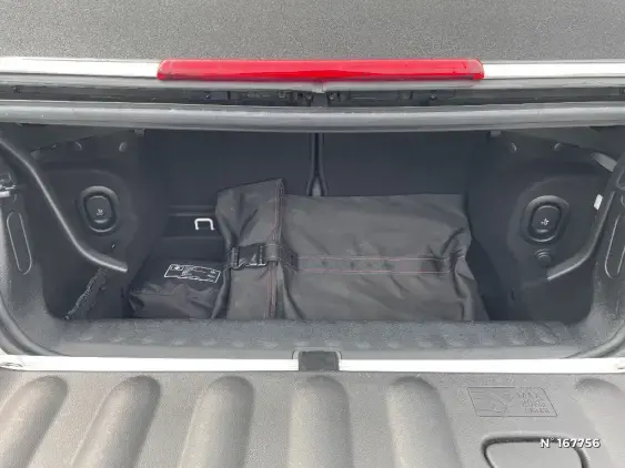 MINI CABRIO III - voiture d'occasion - Photo 7