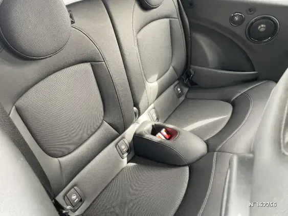 MINI CABRIO III - voiture d'occasion - Photo 10