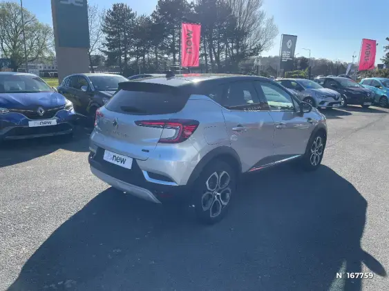 RENAULT CAPTUR II - voiture d'occasion - Photo 4