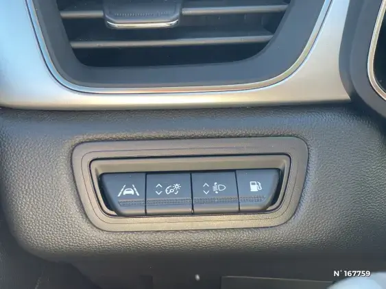 RENAULT CAPTUR II - voiture d'occasion - Photo 14