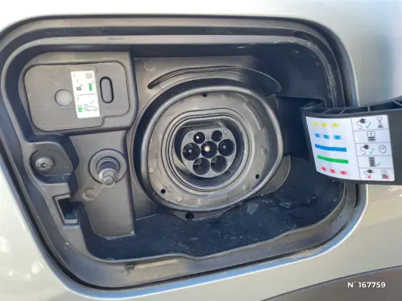 RENAULT CAPTUR II - voiture d'occasion - Photo 16