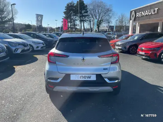 RENAULT CAPTUR II - voiture d'occasion - Photo 6