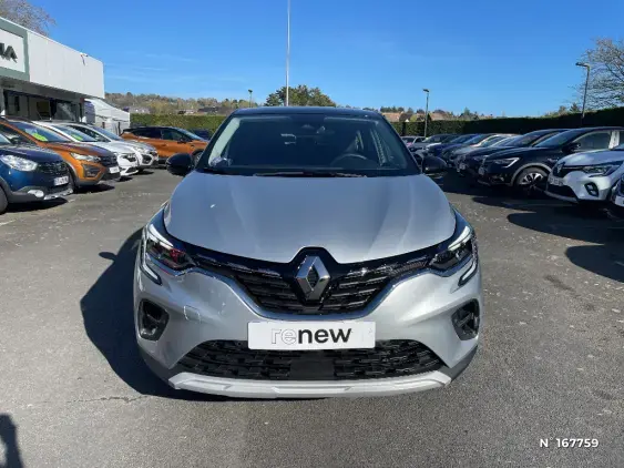 RENAULT CAPTUR II - voiture d'occasion - Photo 3