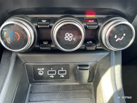 RENAULT ZOE - voiture d'occasion - Photo 14