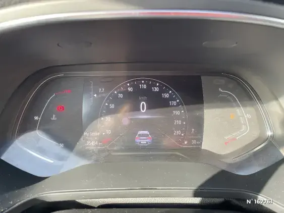 RENAULT CAPTUR II - voiture d'occasion - Photo 12