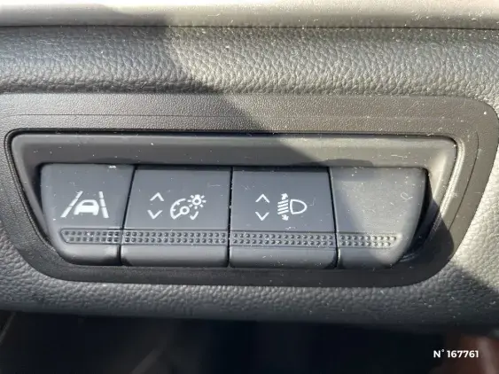 RENAULT CAPTUR II - voiture d'occasion - Photo 15